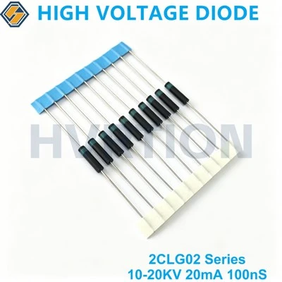 2CLG02 serije HV diode
