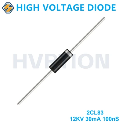 Visokonapetostne diode za hitro obnovitev