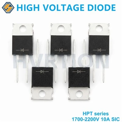 HV diode serije HPT