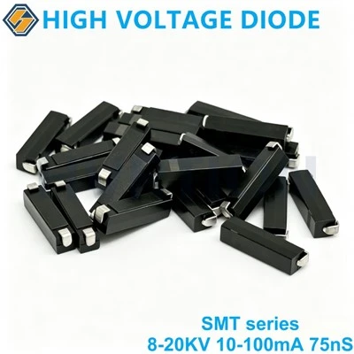 SMT serije SMT HV diode 75nS