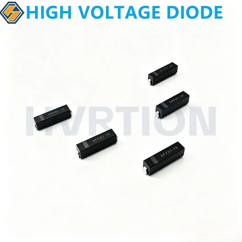 SPF Series High Voltage SMTD factory