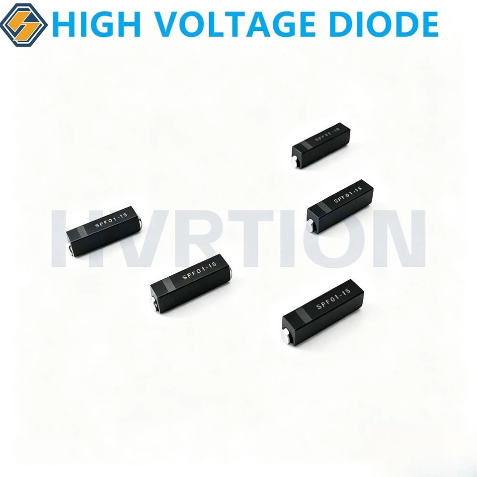 SPF Series High Voltage SMTD best