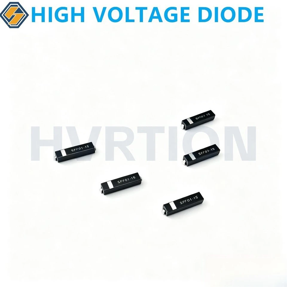 SPF Series High Voltage SMTD suppliers